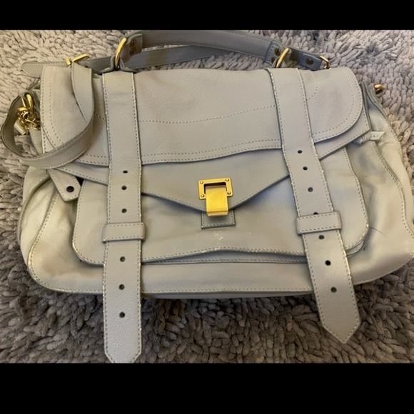 Proenza Schouler PS1 Medium - Picture 11 of 15